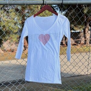 Jake's Dry Goods 3/4 Sleeve Shirt